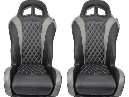 Carbon Edition Daytona Seats (Multiple Colors) Fashion