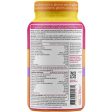 Honibe Honey Kids Multi+ Immune Boost Natural Mixed Berry Flavour 70 Gummies Supply