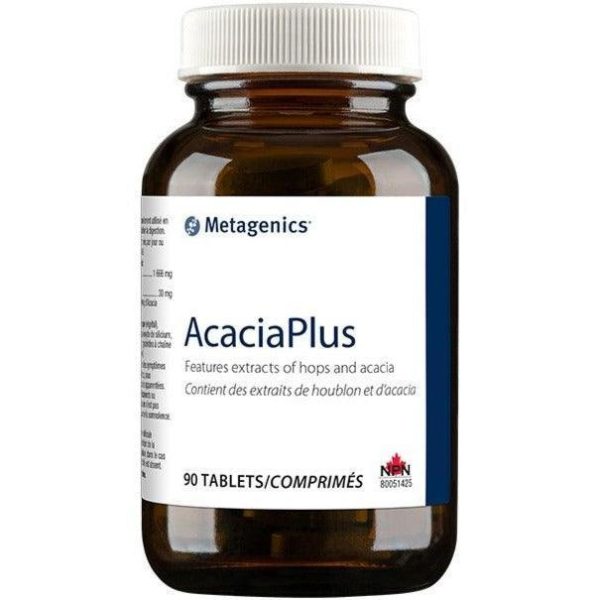 Metagenics AcaciaPlus 90 Tablets For Cheap