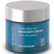 Andalou Naturals Clear Skin Recovery Cream Argan Stem Cell 50g Supply