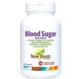 New Roots Blood Sugar Balance 120 Veggie Caps For Sale