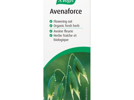 A.Vogel Avenaforce 50mL For Cheap