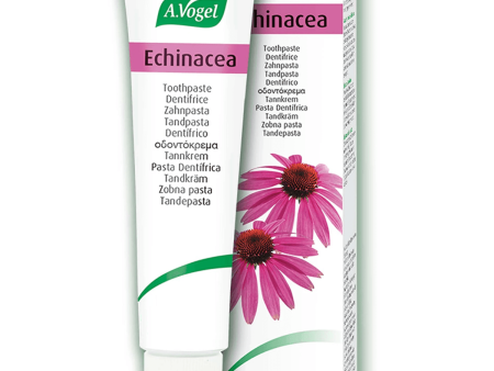 A. Vogel Echinacea Toothpaste 100g For Cheap