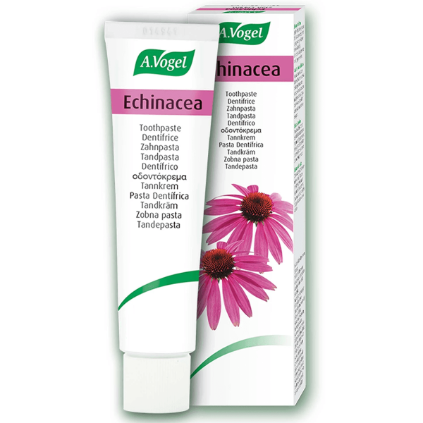 A. Vogel Echinacea Toothpaste 100g For Cheap