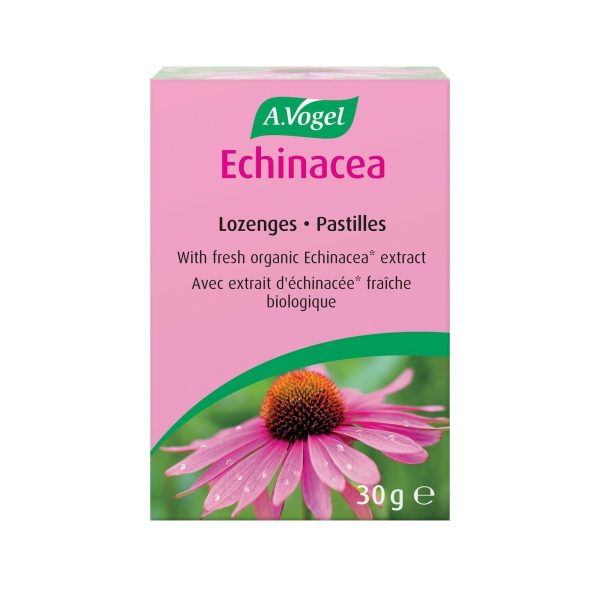 A. Vogel Echinacea Lozenges 30g Sale