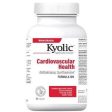 Kyolic- Cardiovascular Health (Formula 109)60 CAP Cheap