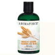 Aromaforce Base Oil Wheat Germ 250mL Cheap