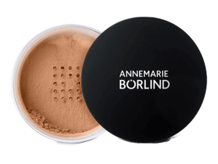 Annemarie Borlind Loose Powder Almond 10g on Sale