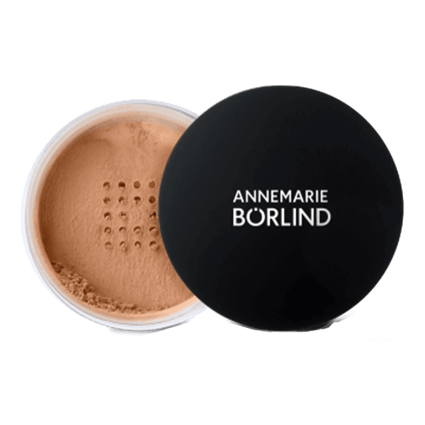 Annemarie Borlind Loose Powder Almond 10g on Sale