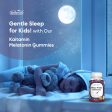 Sleepy KidZzz Melatonin - Sleep Aid Gummies for Kids - 60 Gummies Discount