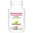 New Roots Cho-Less-Terin 180 Softgels Online Sale