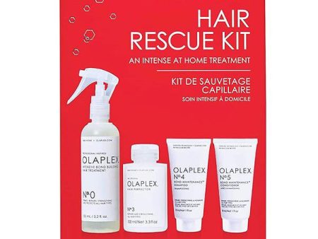 Olaplex Hair Rescue Kit Sale