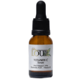 Dr. Louie Vitamin C Serum 15g For Cheap