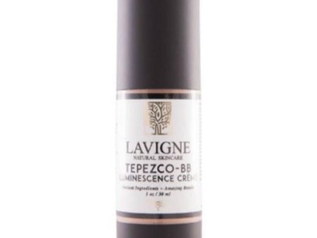 LaVigne Tepezco-BB Luminescence Creme 30ml Discount