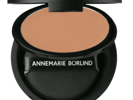 Annemarie Borlind Compact Make-Up Almond 10g Online