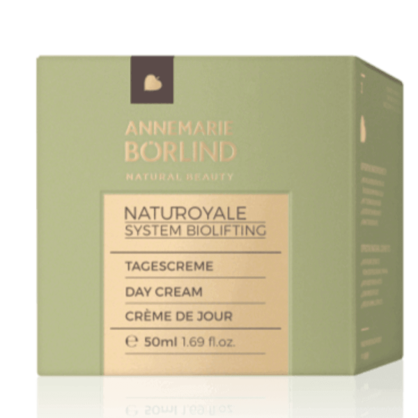 Annemarie Borlind Naturoyale SYSTEM BIOLIFTING DayCream - 50mL For Cheap