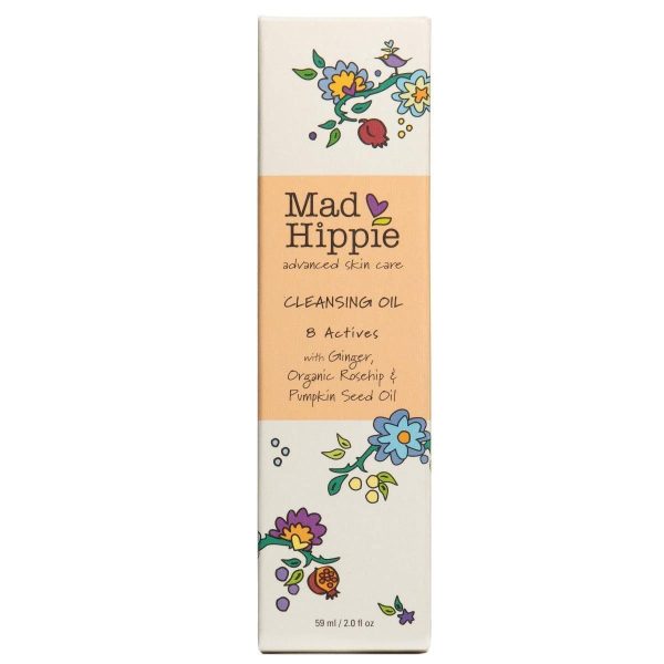 MadHippie Cleansing Oil 59mL For Sale