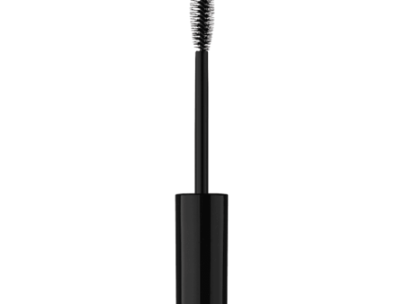 Annemarie Borlind Natural Curl Mascara Black 9.3mL For Discount