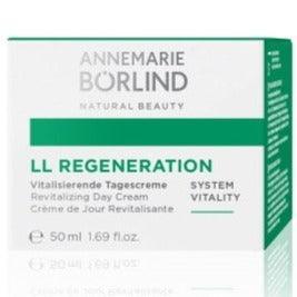 AnneMarie Borlind, LL Regeneration, Night Cream, 50ML Online Sale