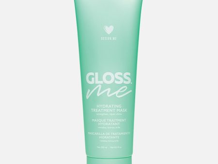 Gloss.Me Hydrating Treatment Mask Online