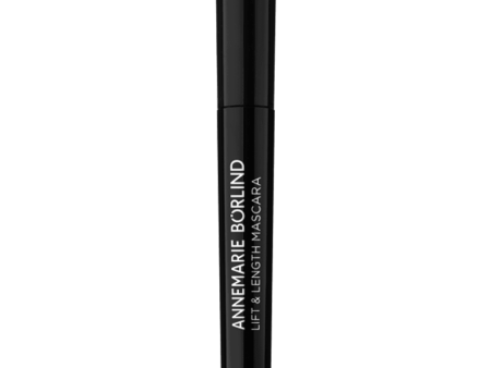 Annemarie Borlind Lift & Length Mascara 9.3mL For Cheap