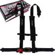 Elite 4 Point Harness with Ez Adjusters Discount