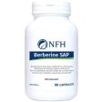 NFH Berberine SAP 90 Caps For Discount