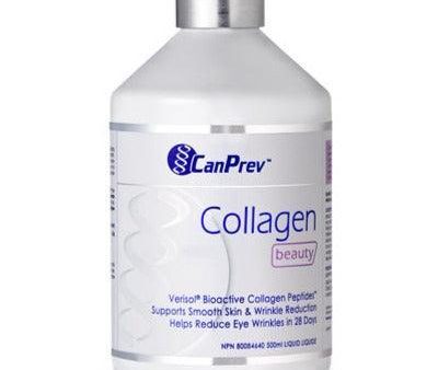 CanPrev Collagen Beauty 500 ml Online Hot Sale