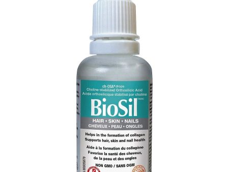 BioSil 30 ML Discount