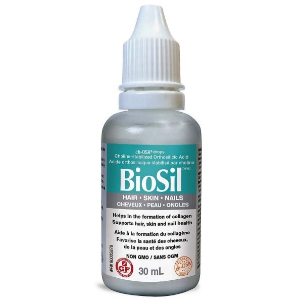 BioSil 30 ML Discount