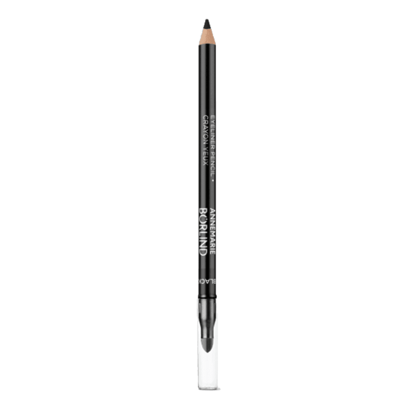 Annemarie Borlind Eyeliner Pencil Black 1g Discount