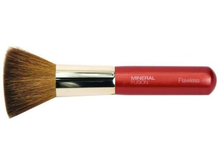 Mineral Fusion Flawless Brush Discount