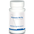 Biotics Research Melatonin-B6 Mg 60 tablets Supply