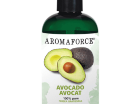 Aromaforce Base Oil Avocado 250mL on Sale