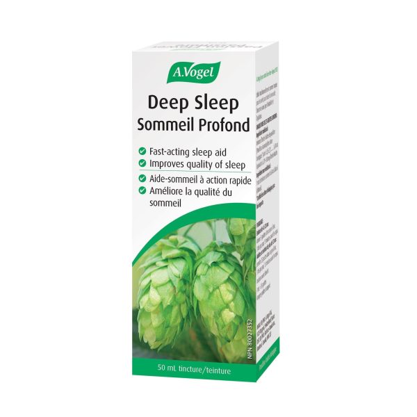 A.Vogel Deep Sleep 50mL For Sale