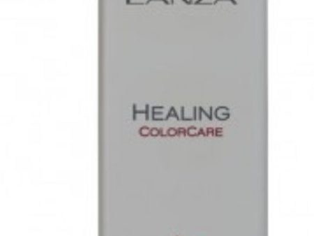 L’ANZA Healing Silver Brightening Shampoo on Sale