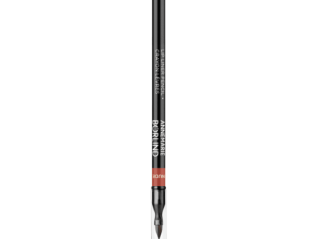 Annemarie Borlind Lip Liner Pencil Nude 1g Discount