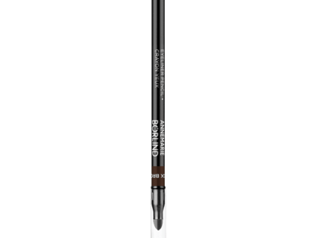 Annemarie Borlind Eyeliner Pencil Black Brown 1g Sale