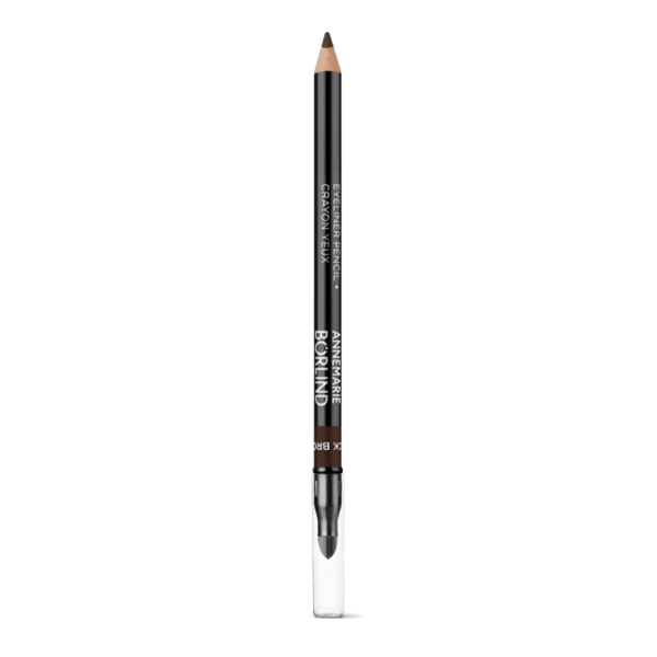 Annemarie Borlind Eyeliner Pencil Black Brown 1g Sale