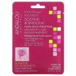 Andalou Naturals, Instant Soothe & Smooth, Hydro Serum Beauty Facial Mask, 1,000 Roses, 1 Fiber Sheet, 0.6 fl oz (18 ml) Discount