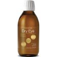 NutraSea Dry Eye Targeted Omega-3 Citrus 200 mL Online now