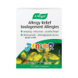 A.Vogel Allergy Relief Junior 120 Tabs Online Hot Sale