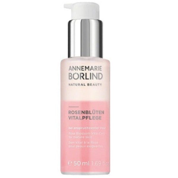 Annemarie Borlind Rose Blossom Revitalizing Care Online Hot Sale