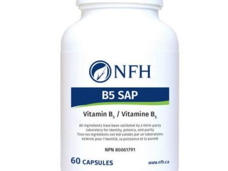 NFH B5 SAP 60 Caps Fashion