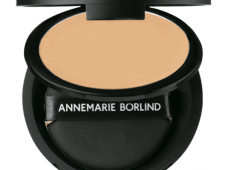 Annemarie Borlind Compact Make-Up Light 10g Sale