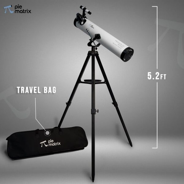 Pegasus 76700 Reflector Telescope Hot on Sale