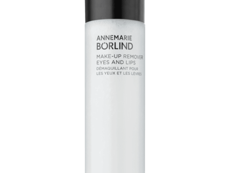 Annemarie Borlind Make-Up Remover Eyes & Lips 125mL Discount