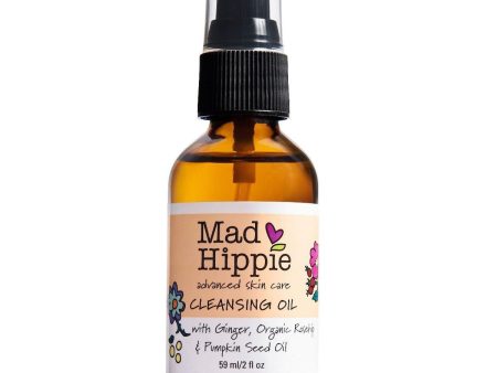 MadHippie Cleansing Oil 59mL For Sale