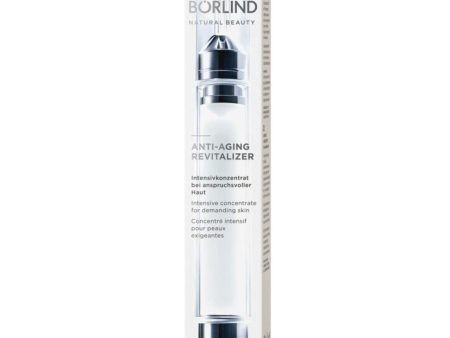 Annemarie Borlind Anti-Aging Revitalizer 15ML Sale