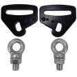 Quick Release Harness Mount (1 Harness) Online Hot Sale